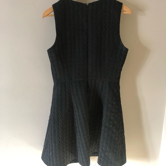 Theory Little Black Dress - Picture 3 of 3